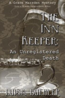 The Inn Keeper: An Unregistered Death