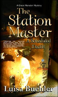 The Station Master: A Scheduled Death