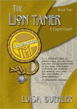 The Lion Tamer:  A Caged Death