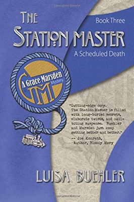 The Station Master: A Scheduled Death